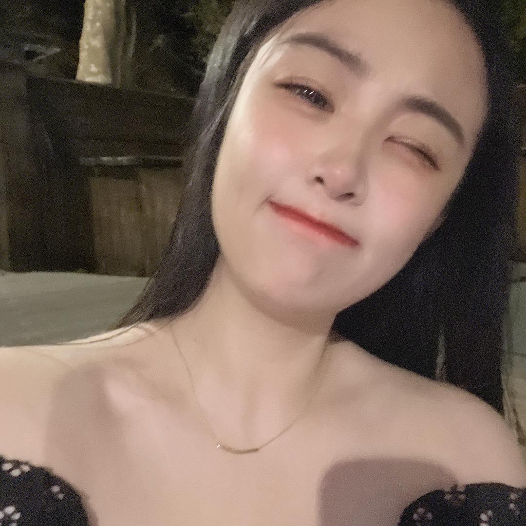 你的小可爱😘