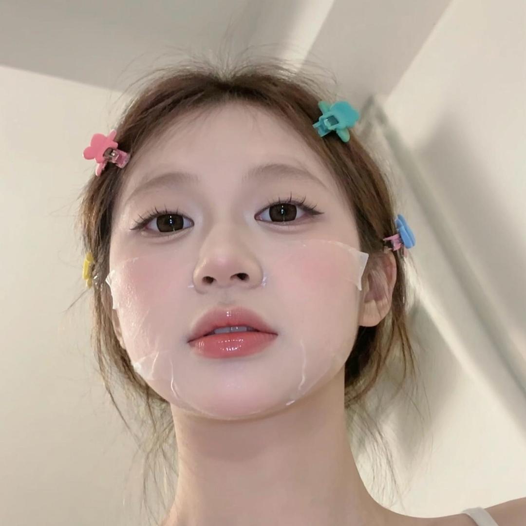 香菜.