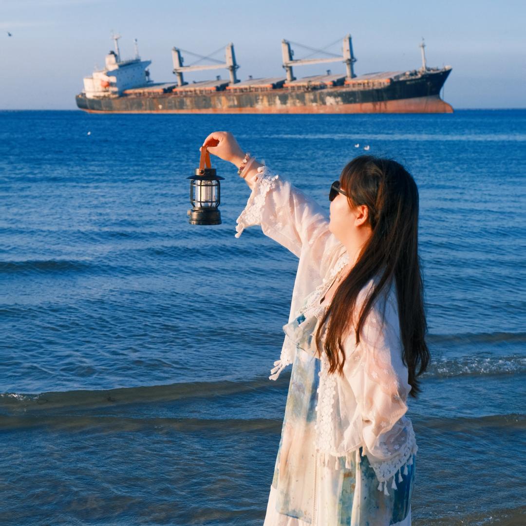 躺可是没有后视镜的