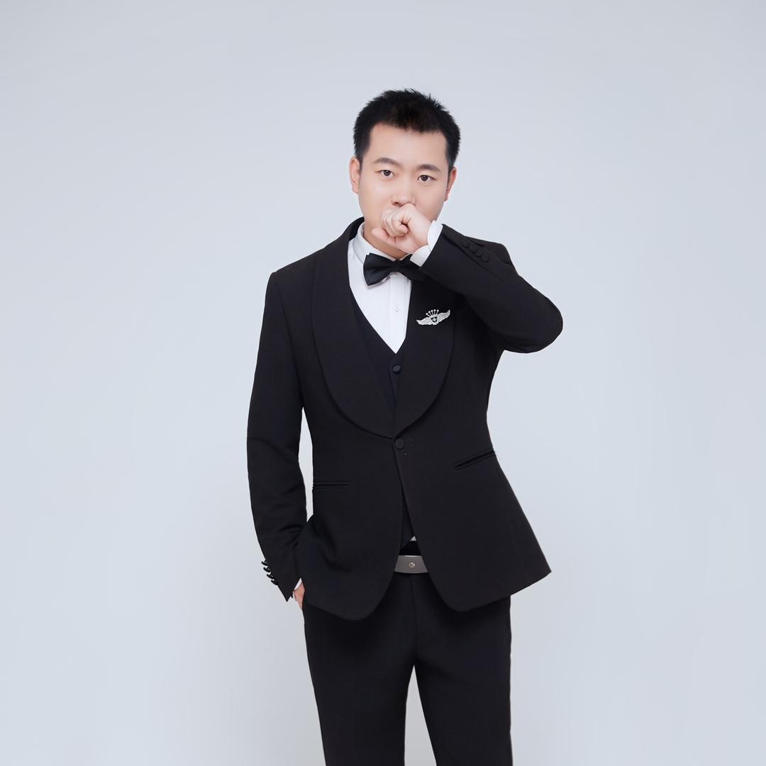 西安金融华子