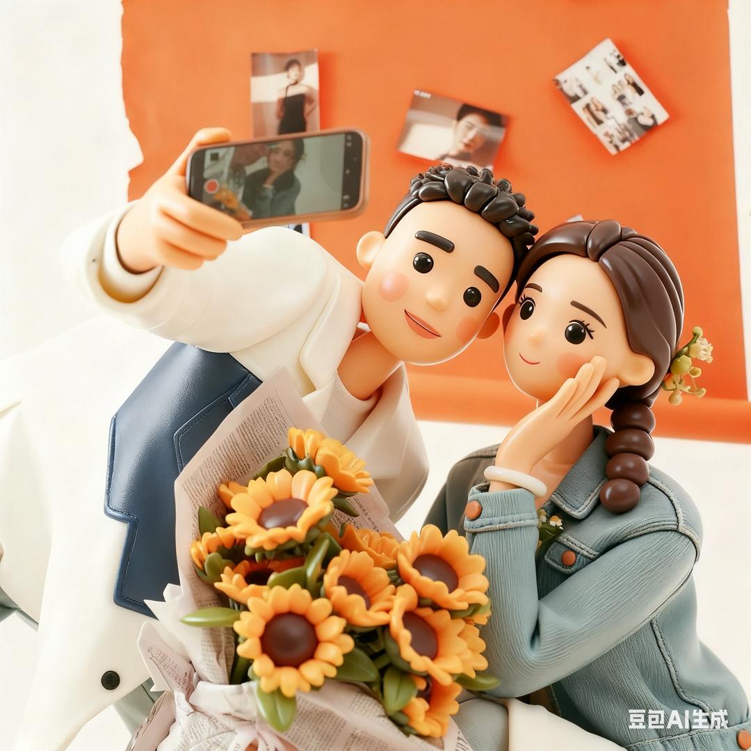 小饼干🍑（秦瑞瑞直播返场）