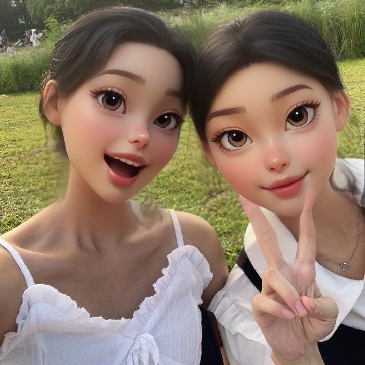 超好喝的QQnie nie 咩噗茶