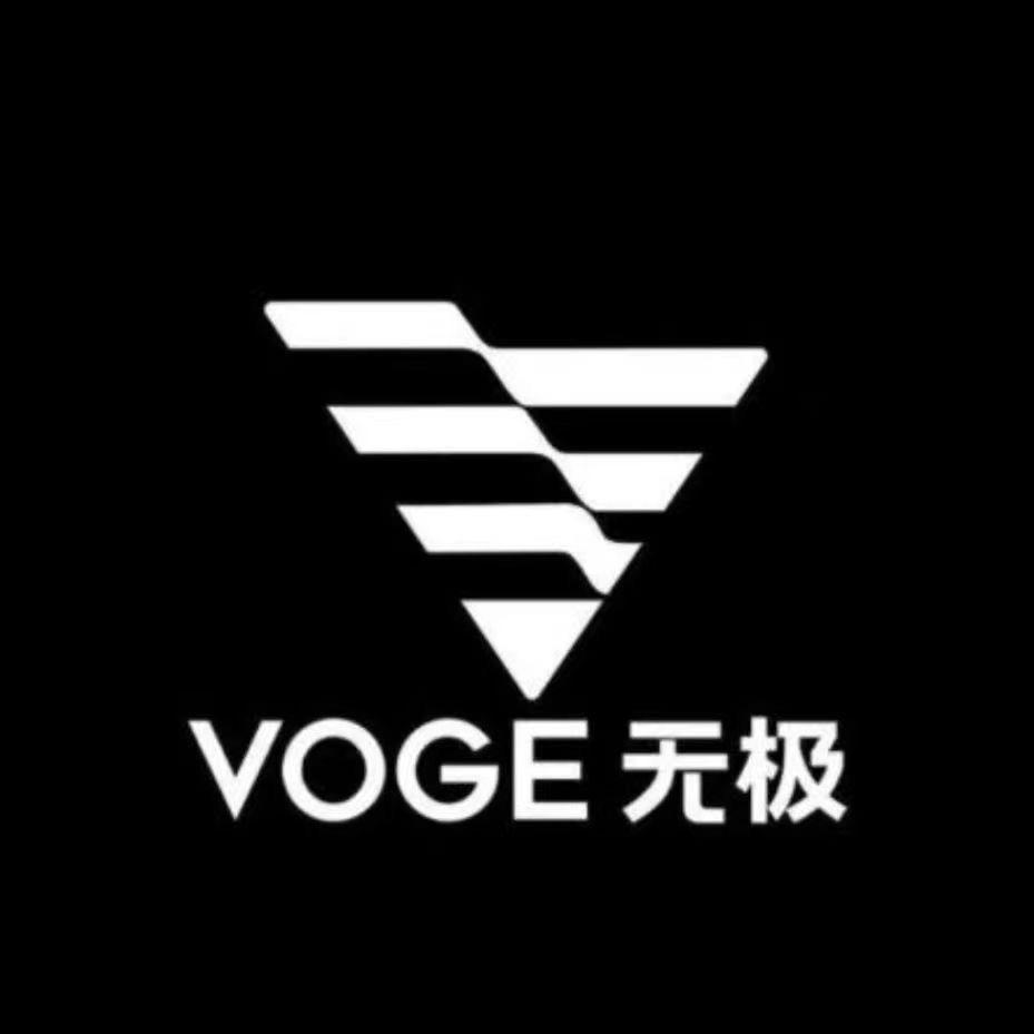 VOGE无极机车-菏泽牡丹店