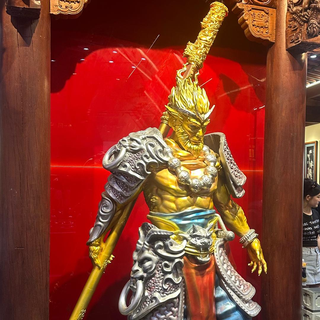 振哥🪵