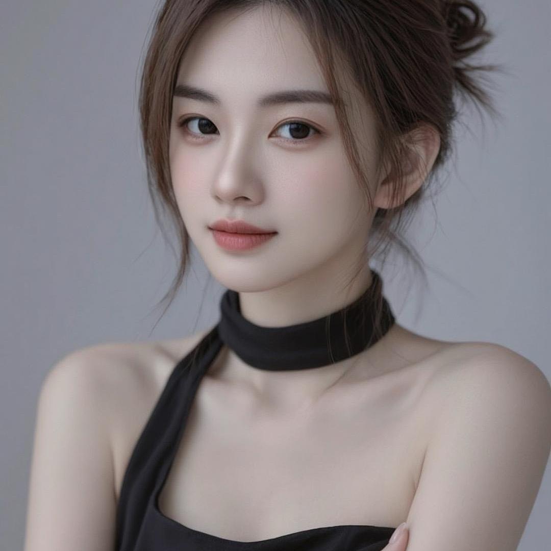 微笑💫蛇年财运女神💗