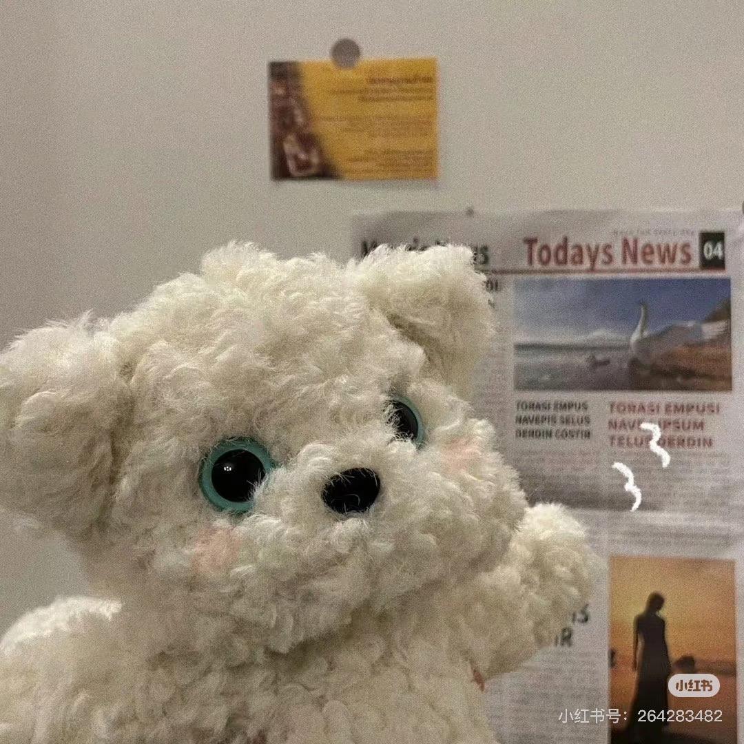 小🐒
