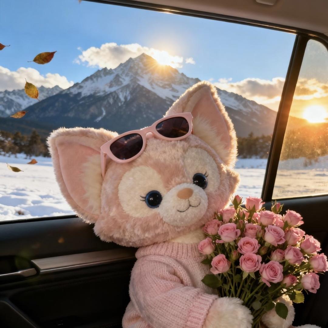 小晓（三角洲行动）