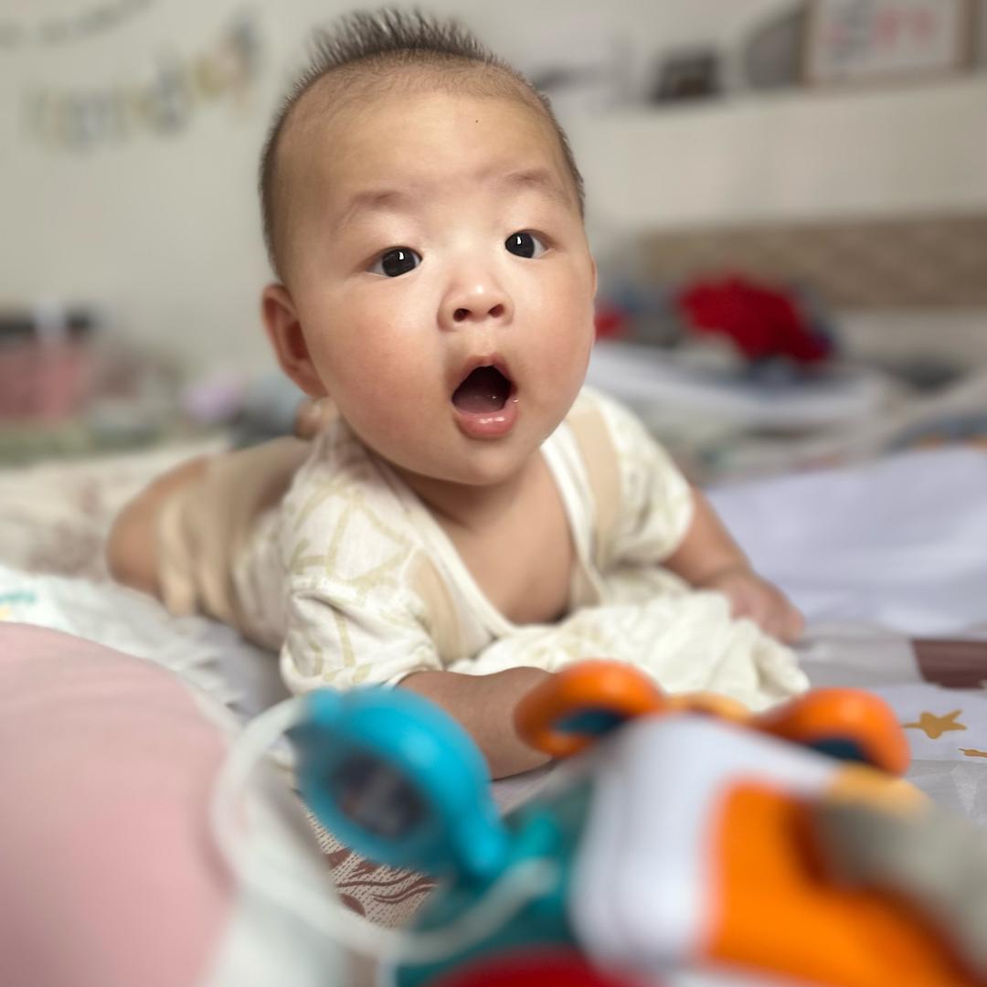 我不叫小鱼鱼