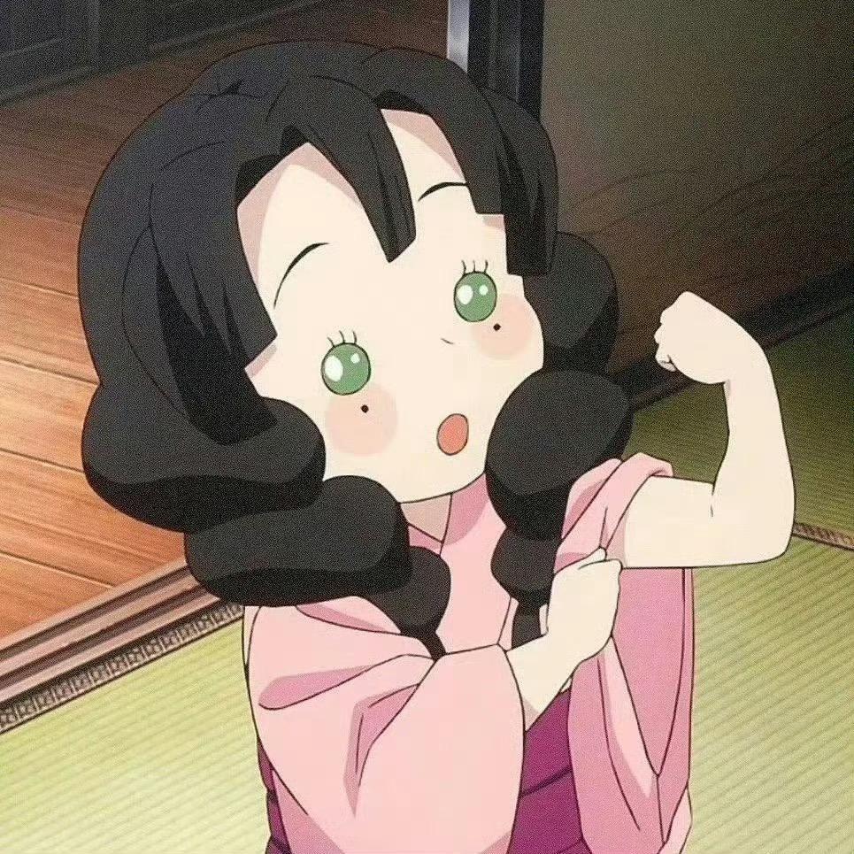 浅浅一笑.