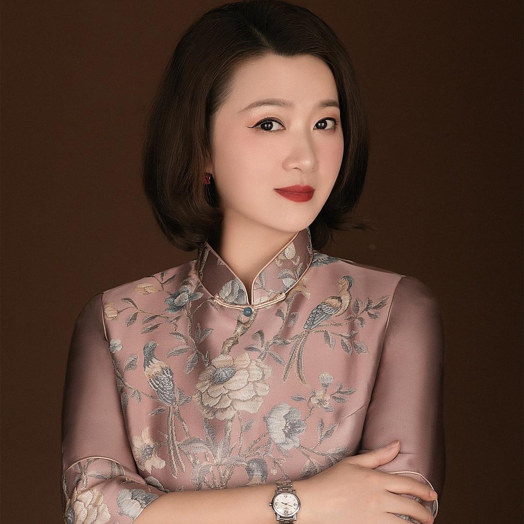 醉唐风娟子