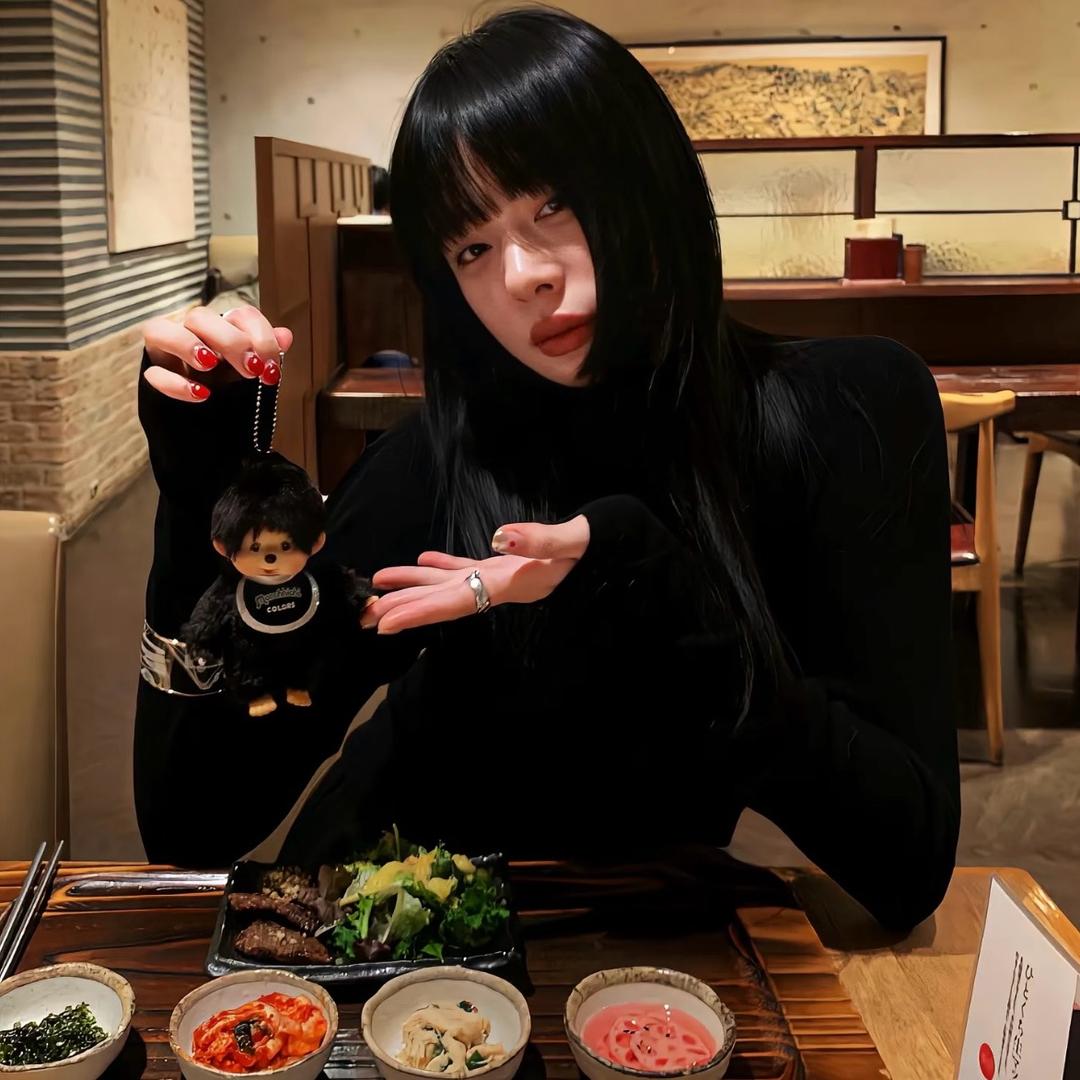 小淼.