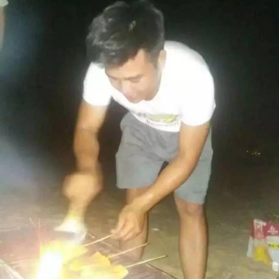 我是小武啊