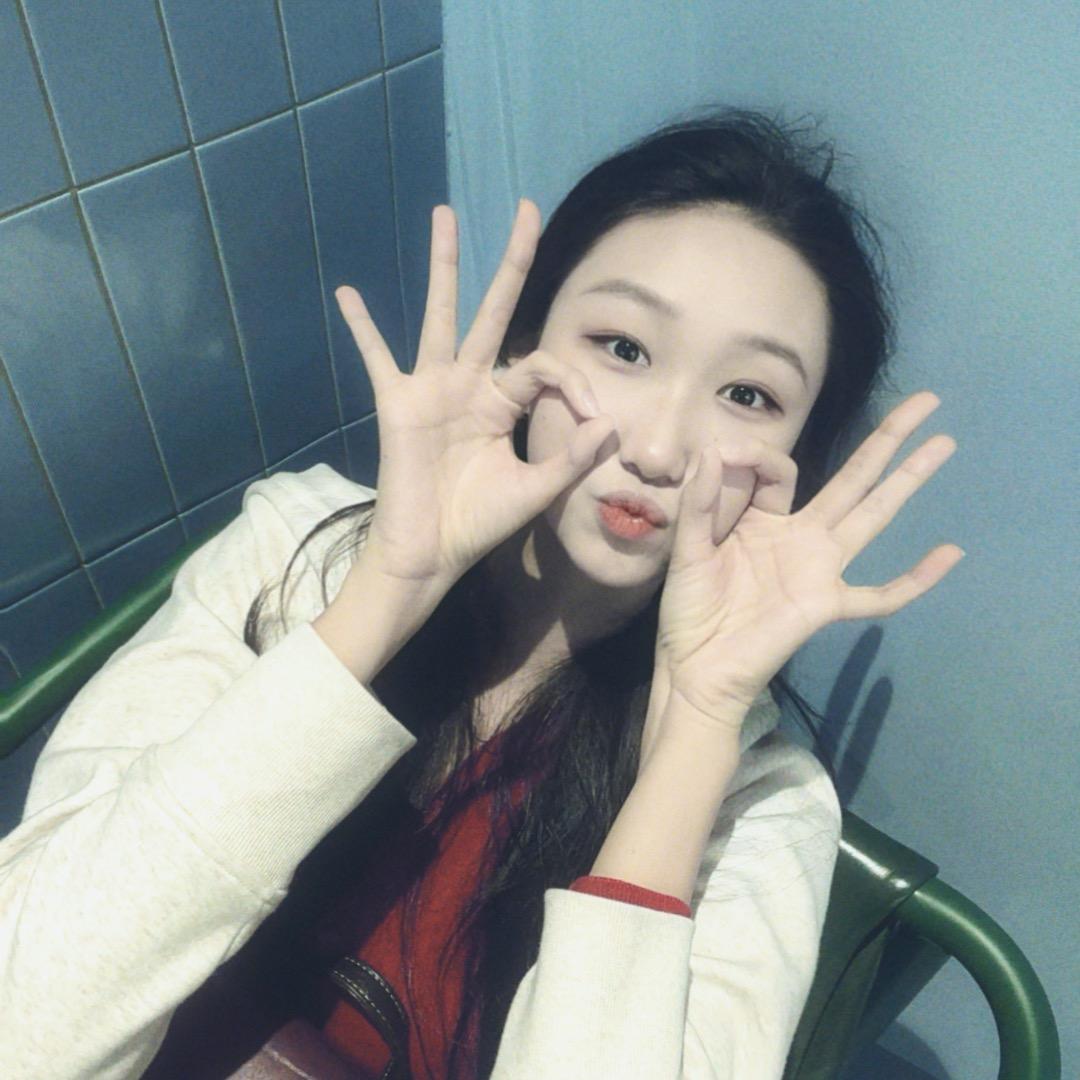声殳香♥️