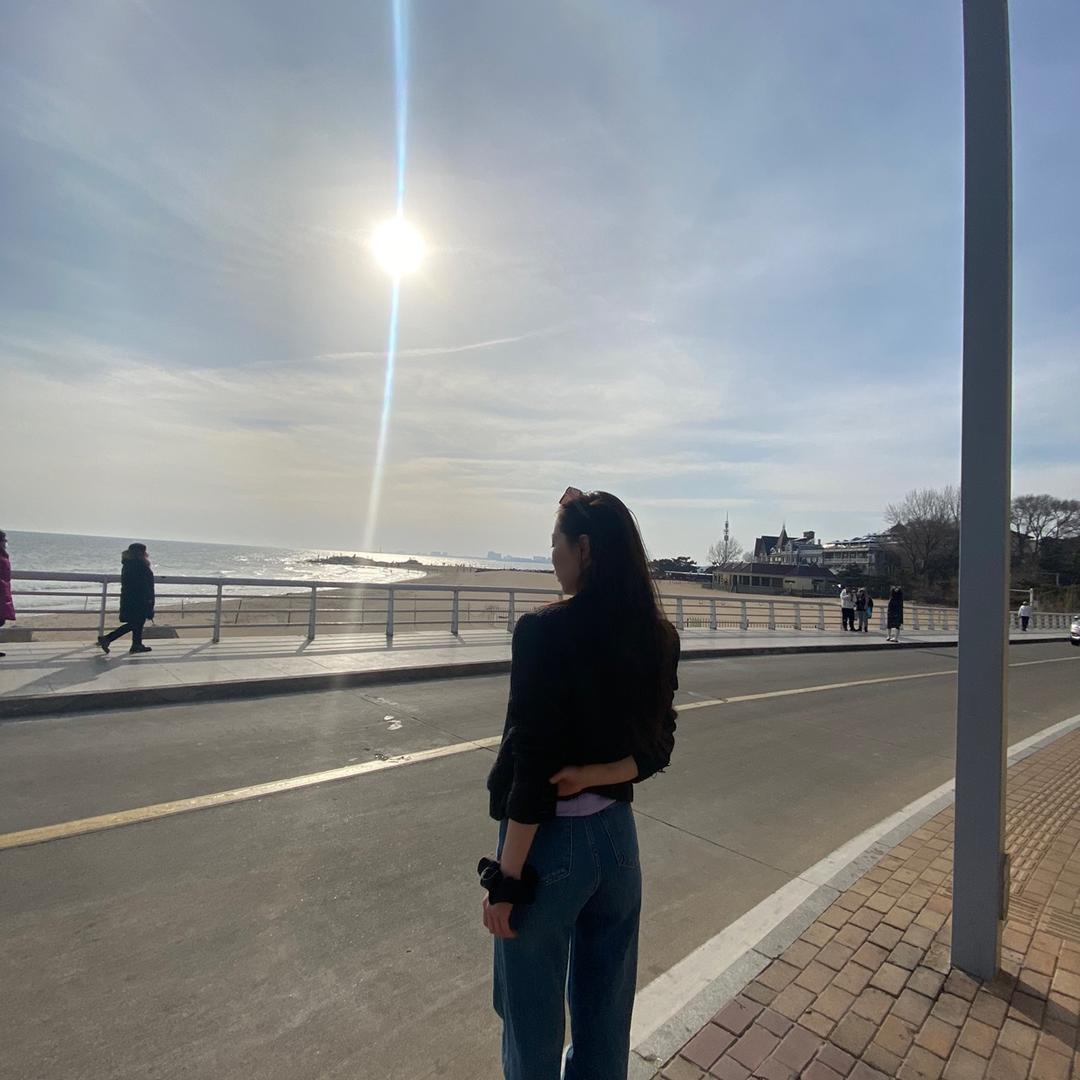 北戴河近海守环家庭公寓