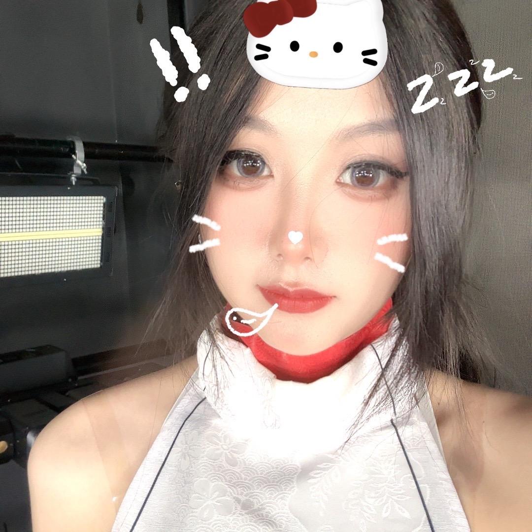 小雨🌧️浓（养号版）