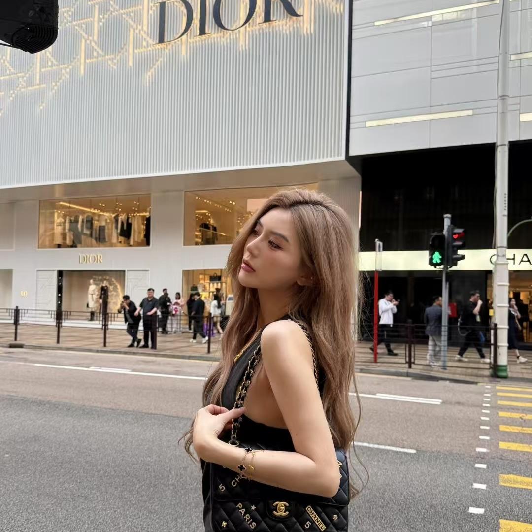 莫慌妹妹私服分享号
