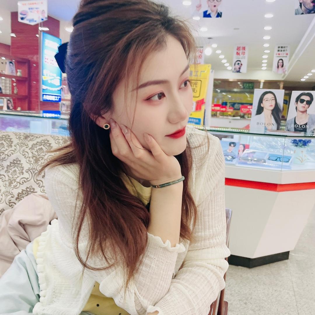 蜜桃柯可