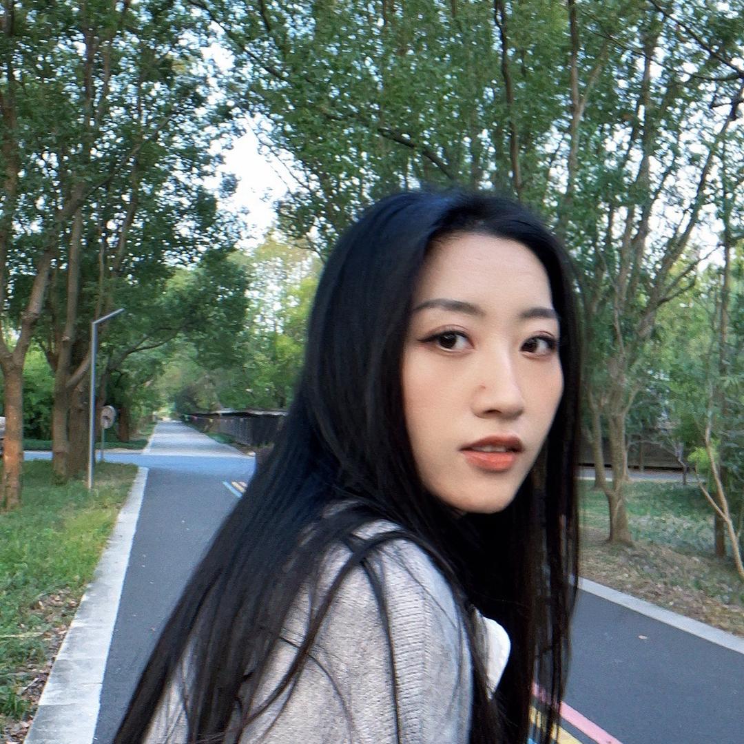你甜碎碎念
