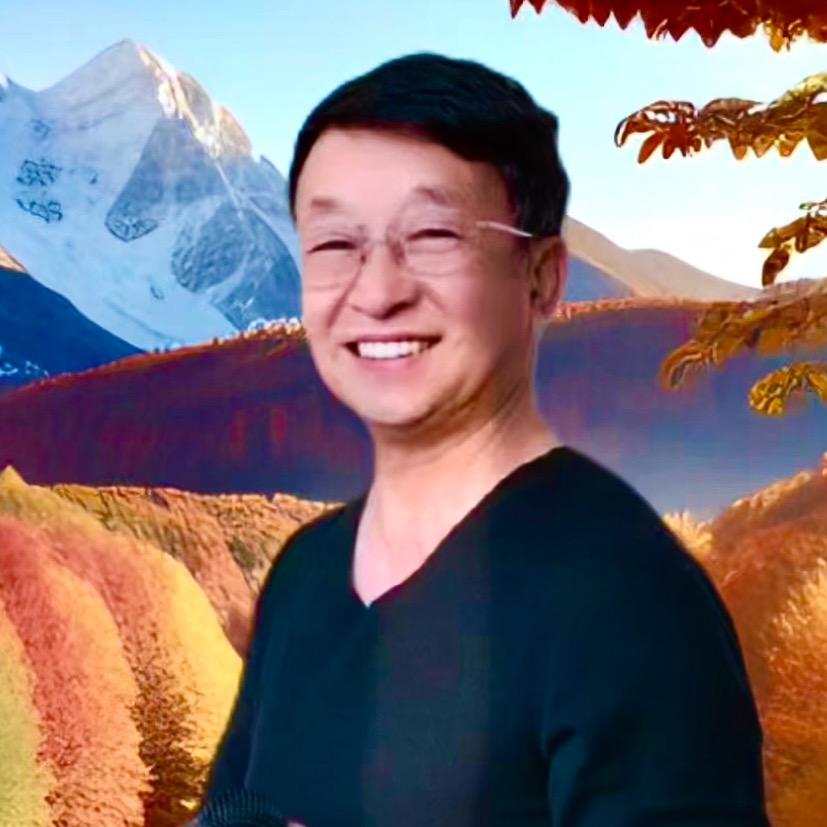 一朵祥云