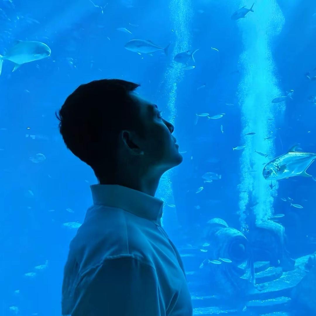 顺风顺水-大吉大利-七哥