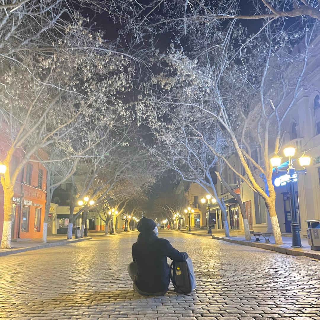 我以为有手就行