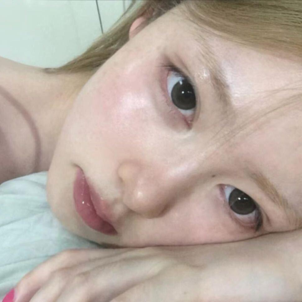 小卷卷😝