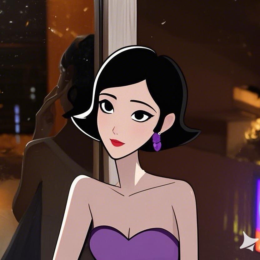 瓜瓜杀人女魔头（基斯）