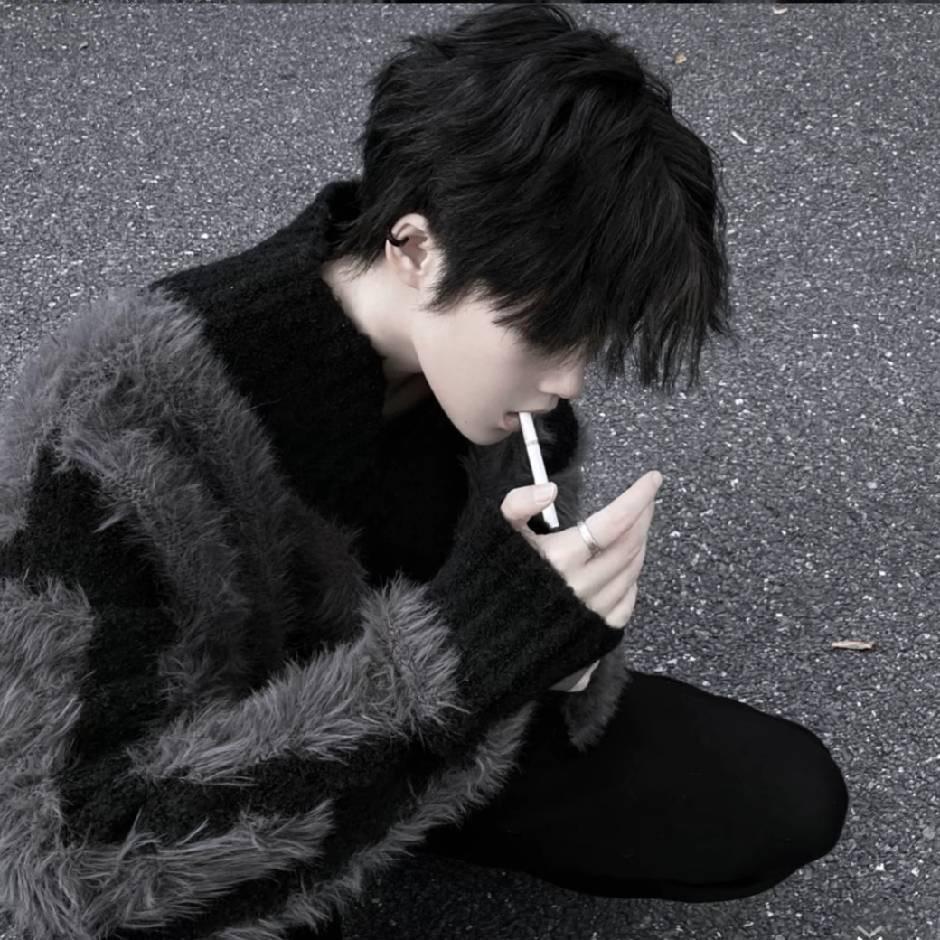 初遇.