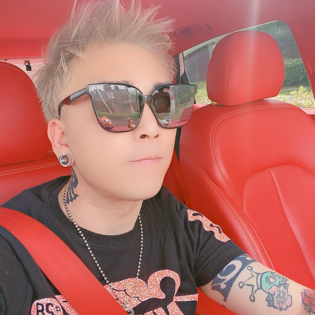 ♏️ 翔.翔♏️