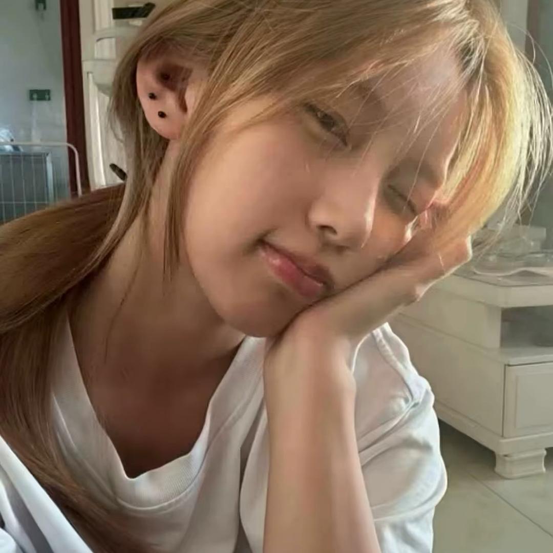 @拜托早点睡