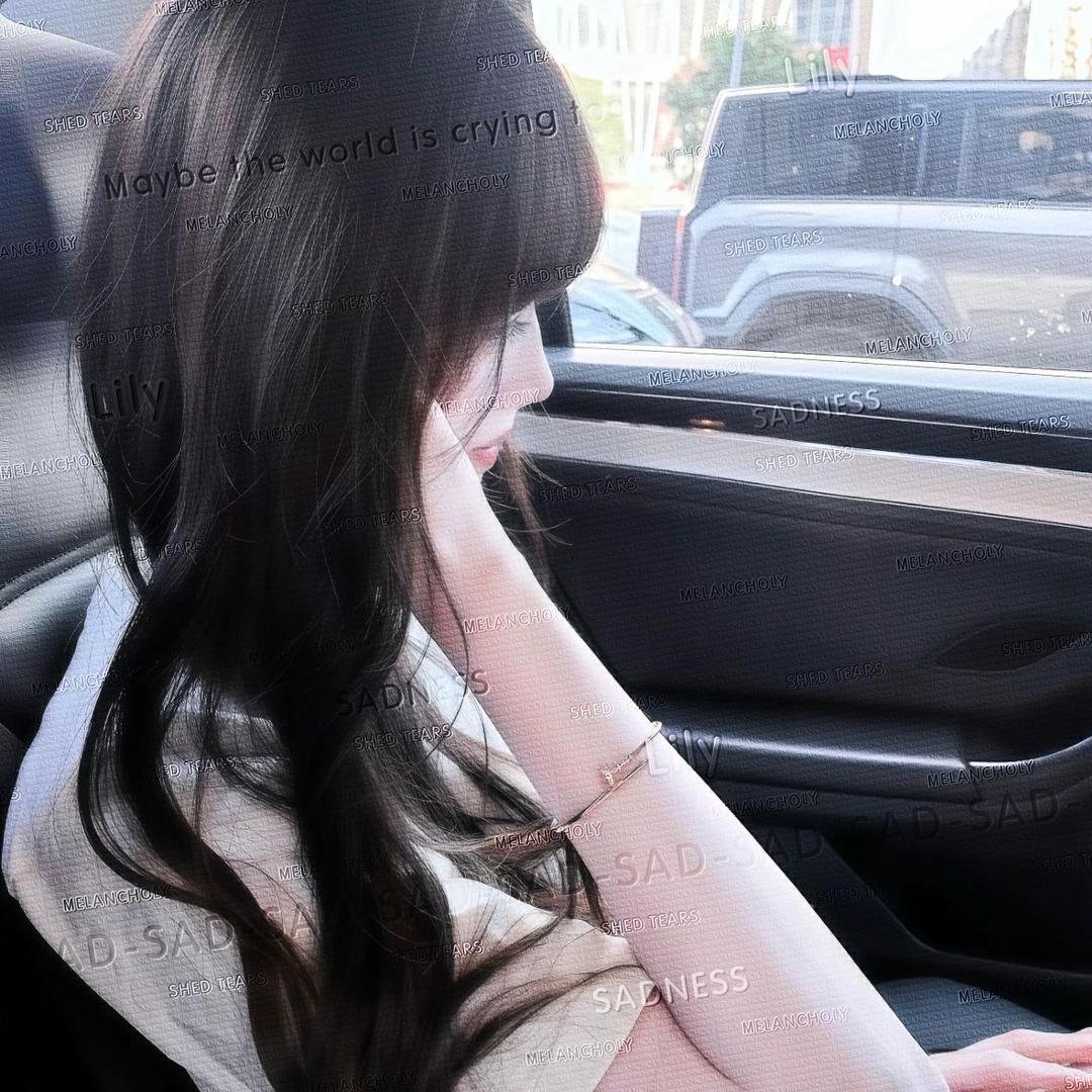 莉