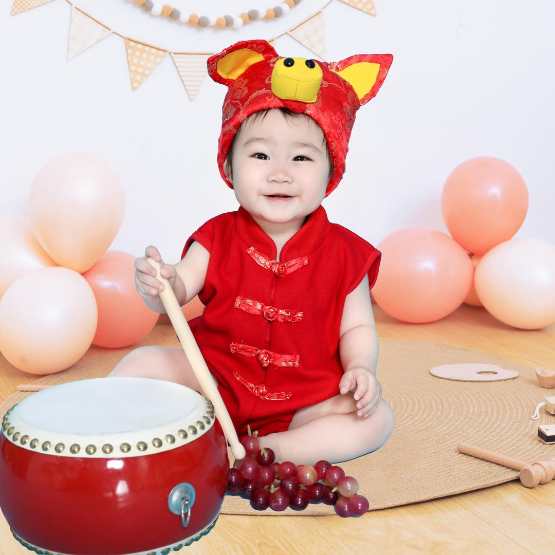 雅雅宝贝👶🏻