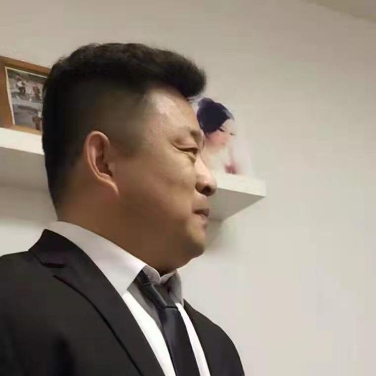 •三哥•
