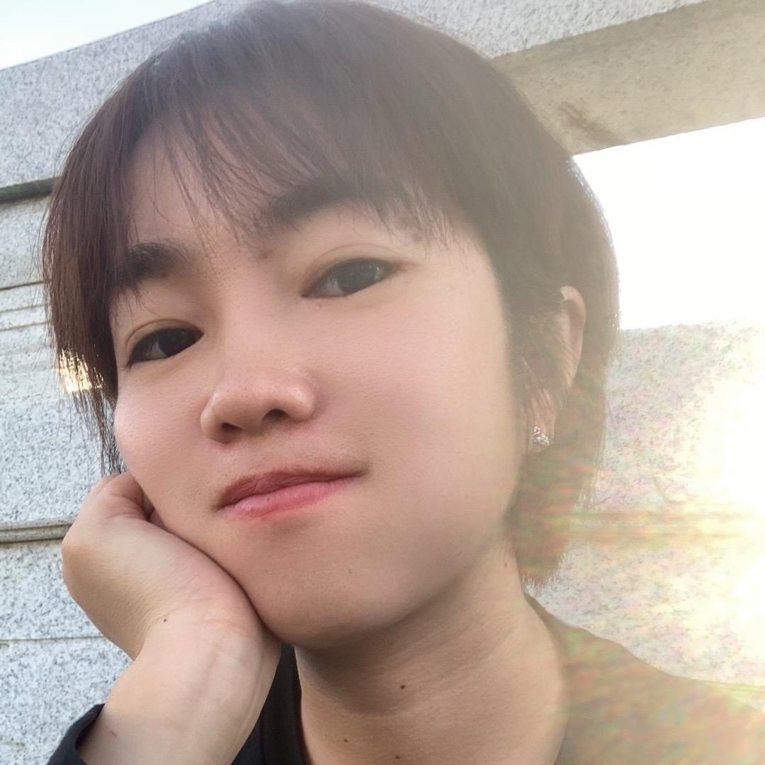 ～可爱的鑫妹~