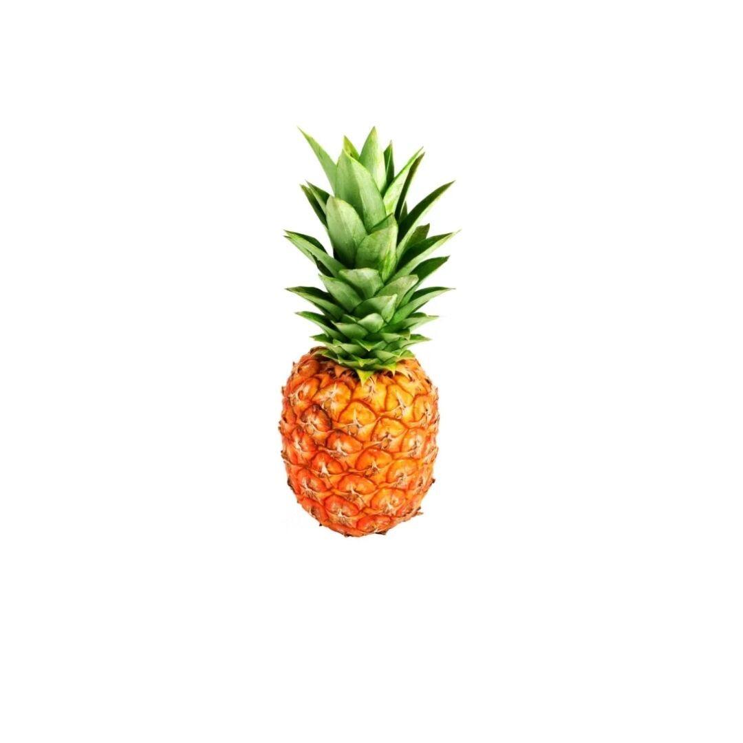 超级无敌菠萝