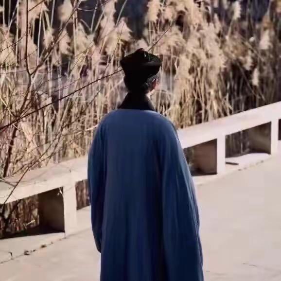 静思师兄（清修思信）