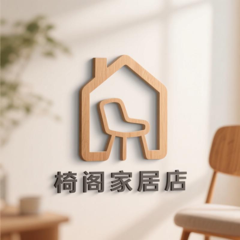 椅阁家居店