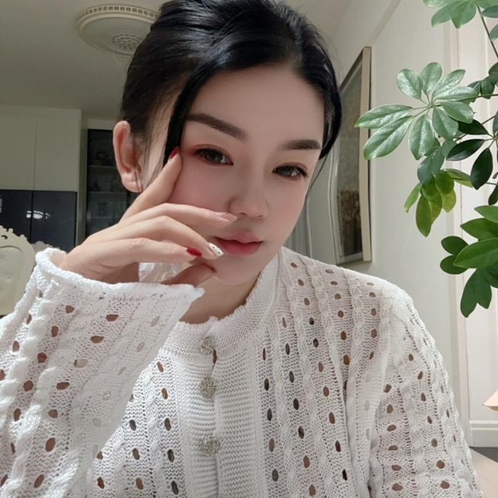 微微的朋友圈