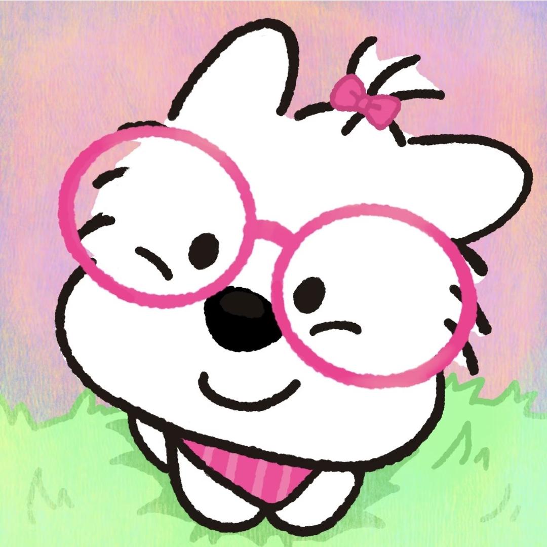 晚安嘉子.🍄