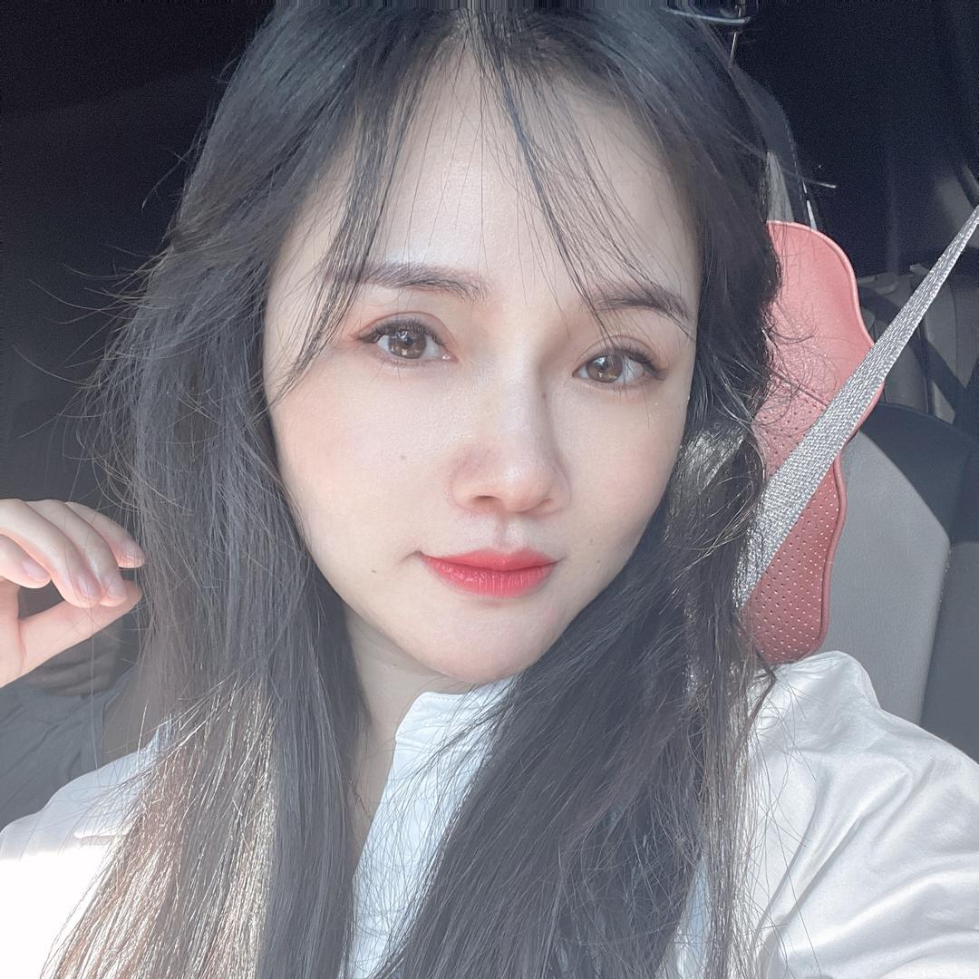 小橘子🍊