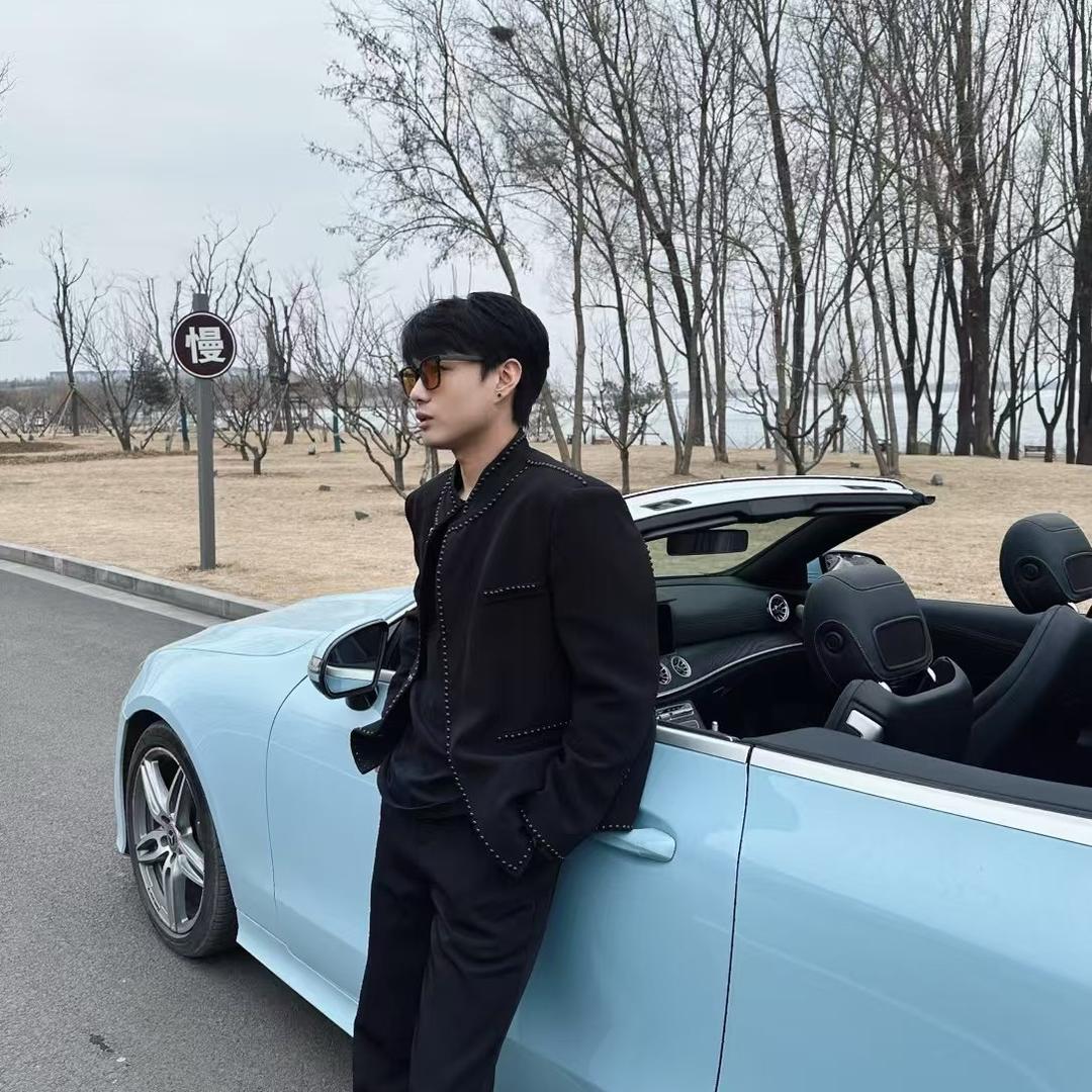 同城发型设计 浩毅