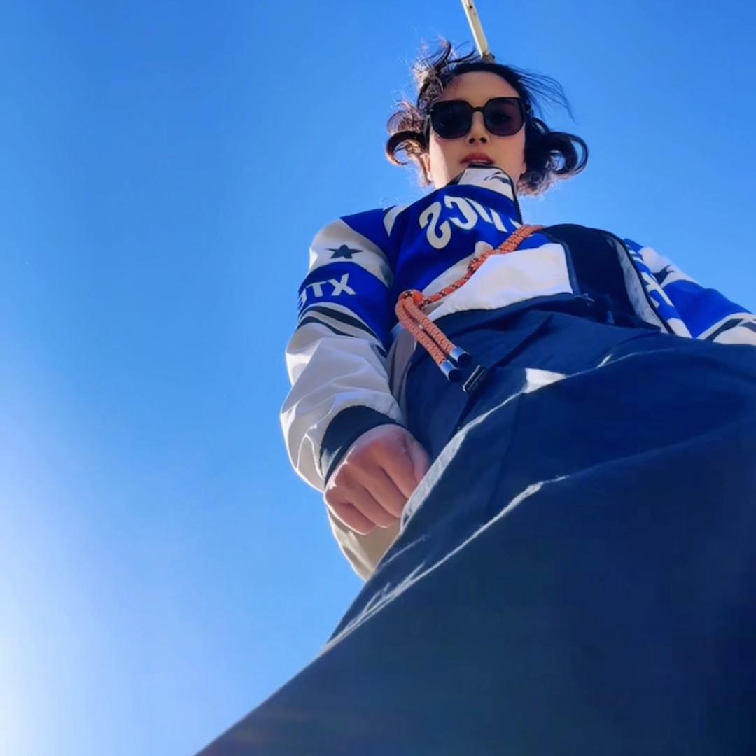♑小酒儿