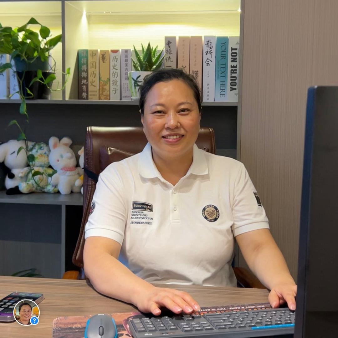 周姐聊健康养生