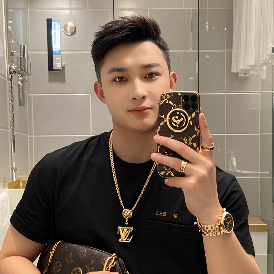 如沐春风