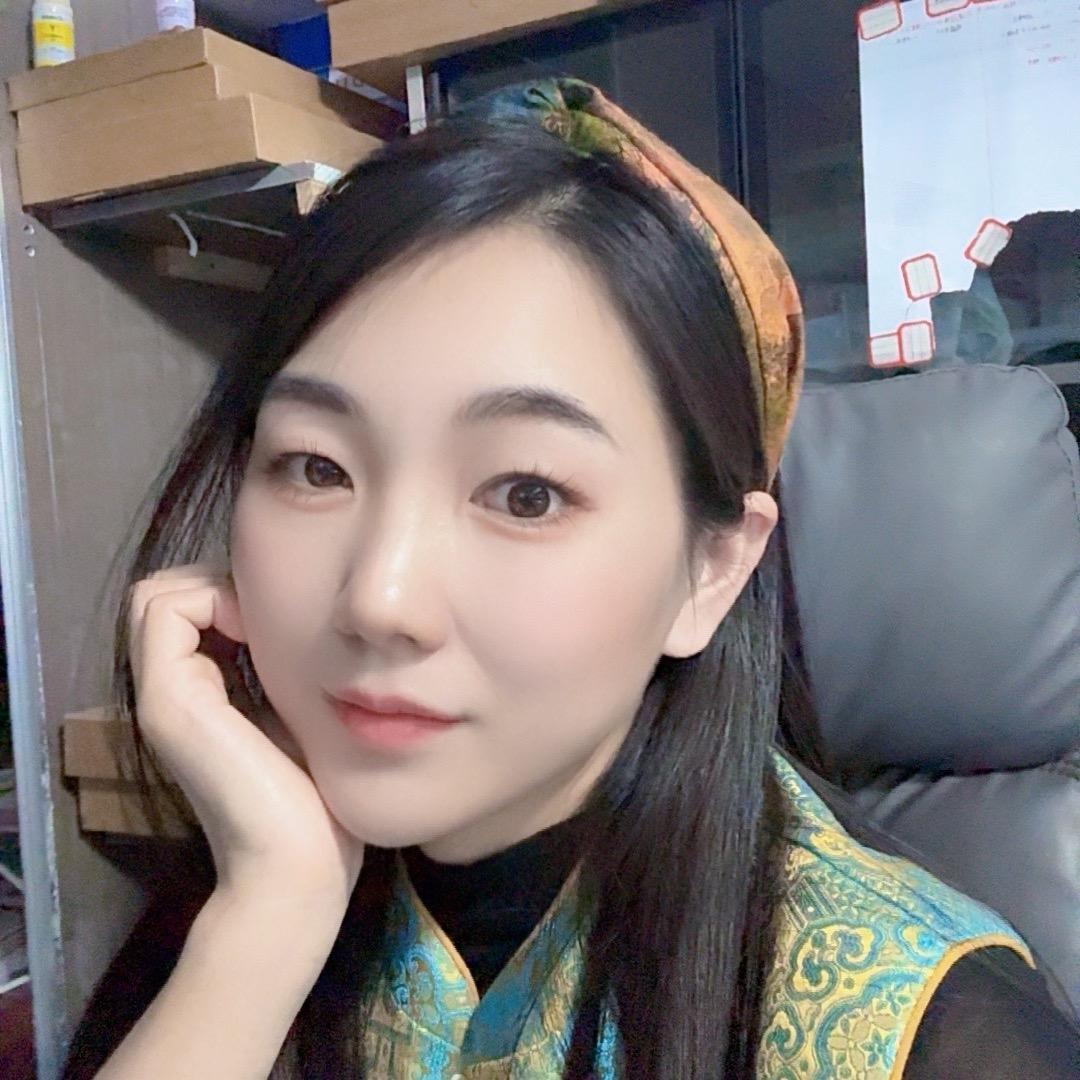 小酱胡的干货铺