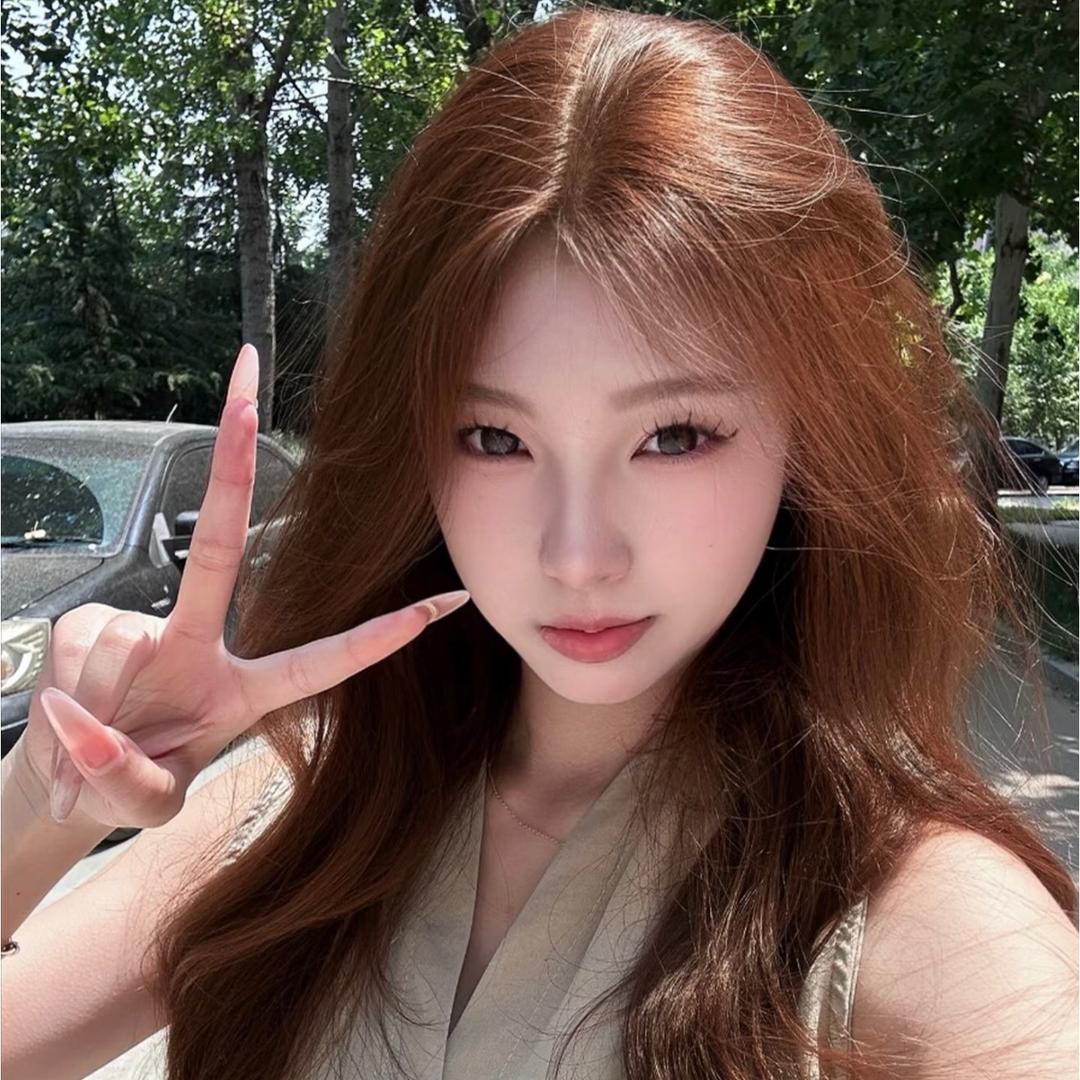 🌪️我👄里旅行社～