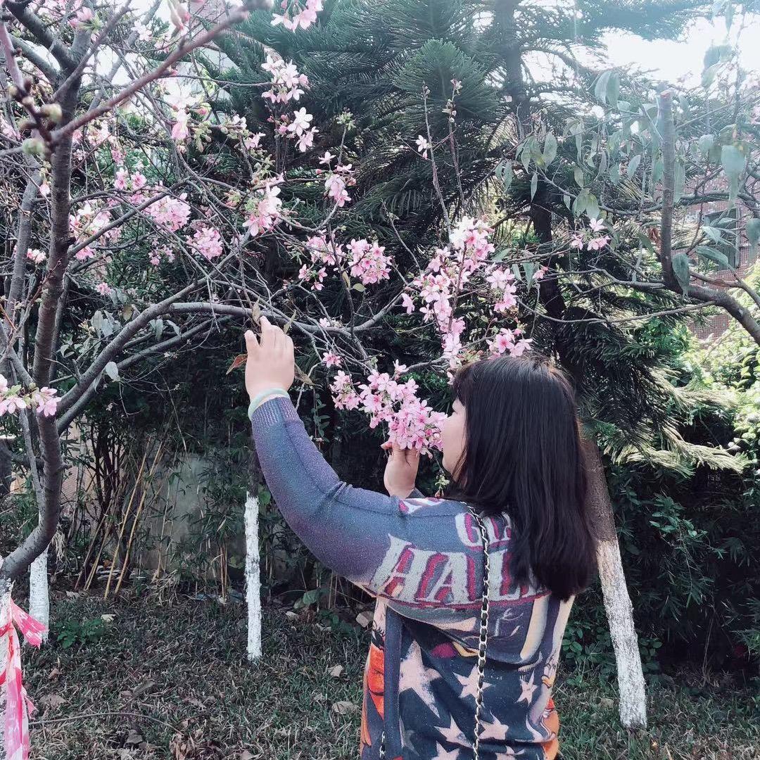 榴莲糖🌈