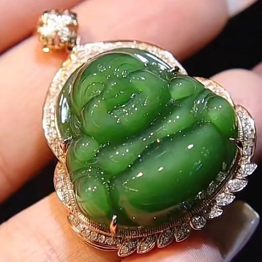 珠宝源头工厂线上店