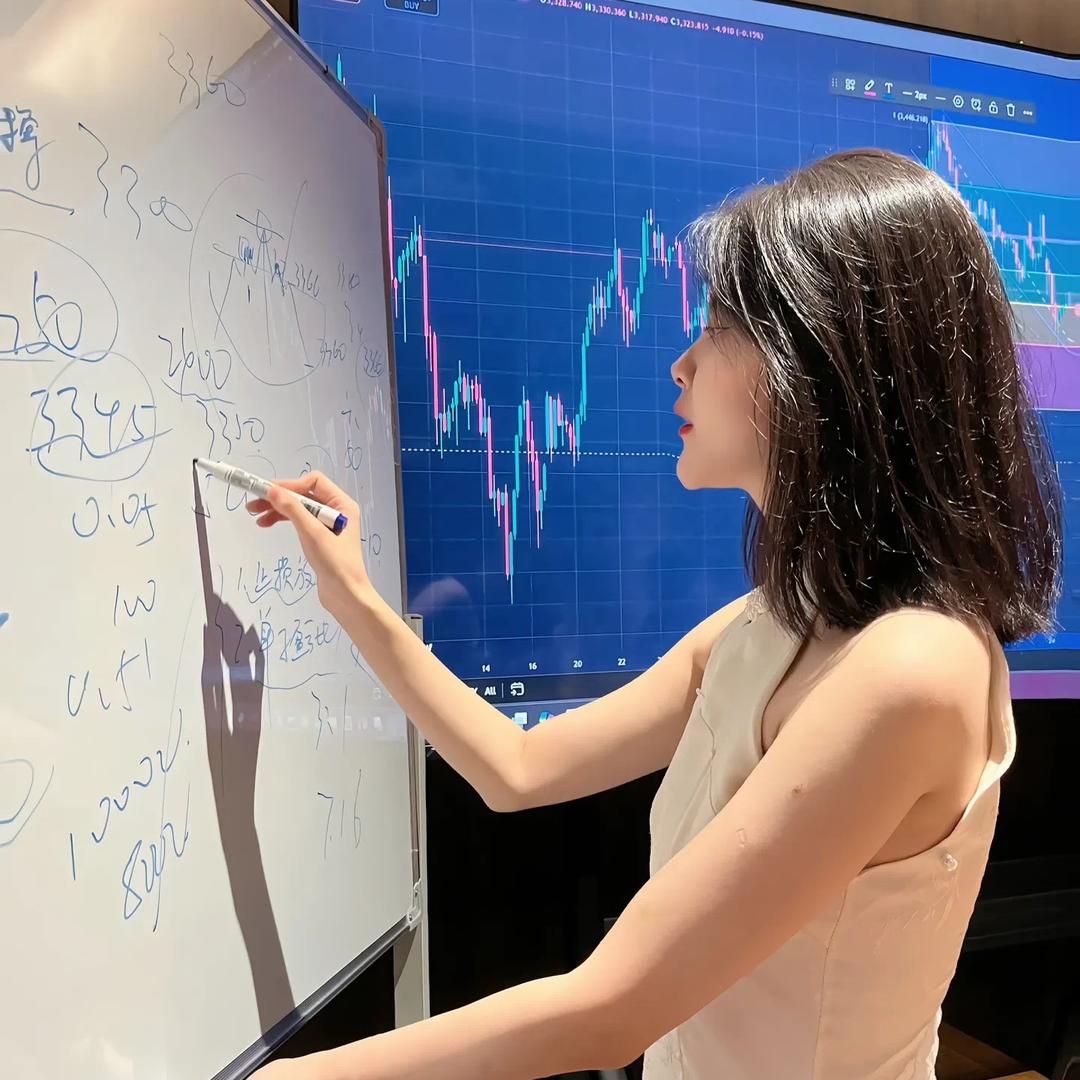 信德立科技（自动交易系统）