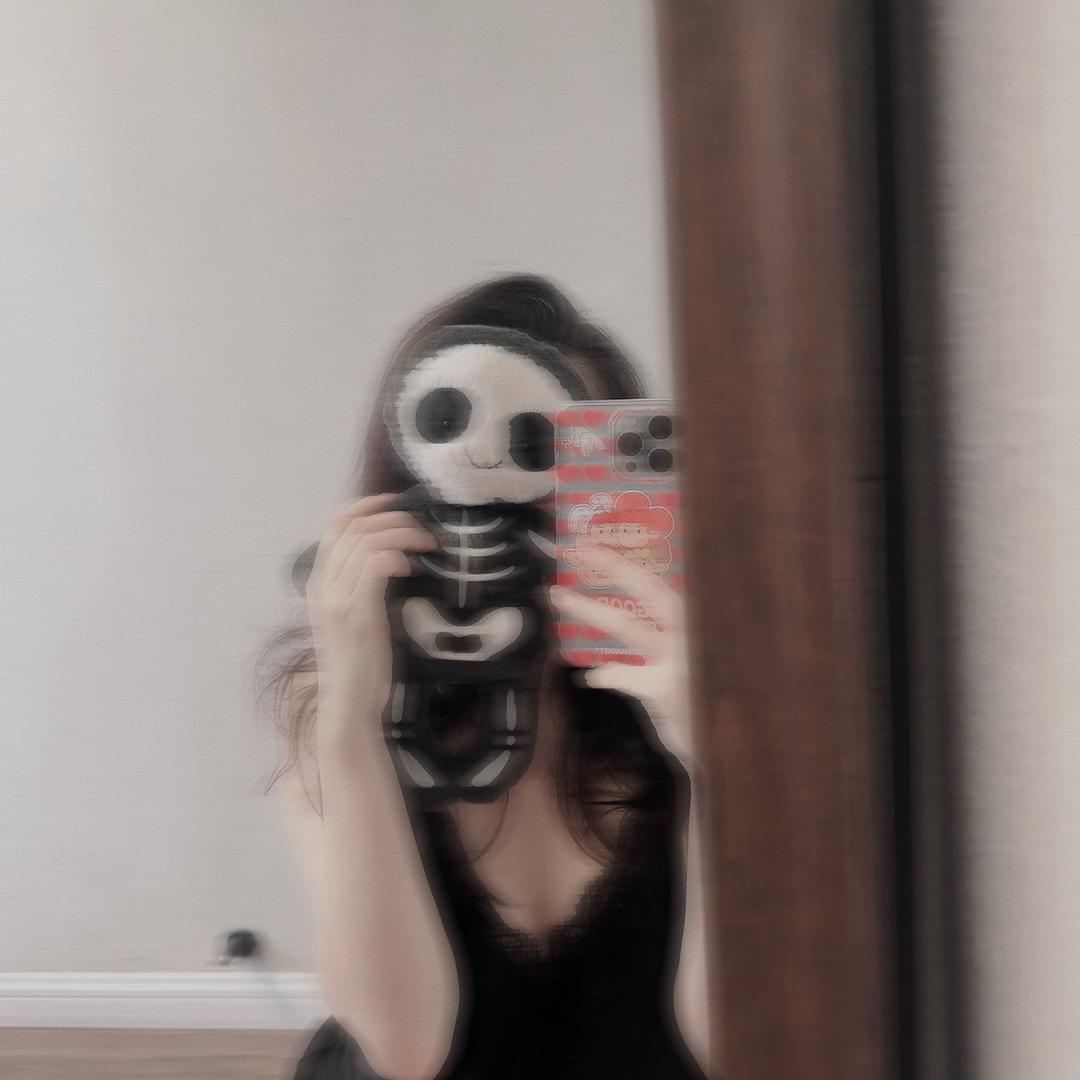 李点儿。🪼